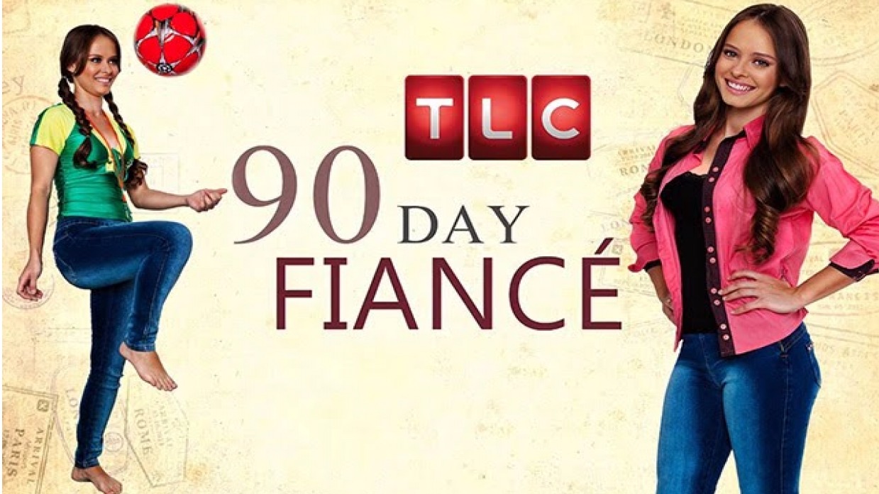 '90 Day Fiancé Happily Ever After?' TellAll Part 1 recap