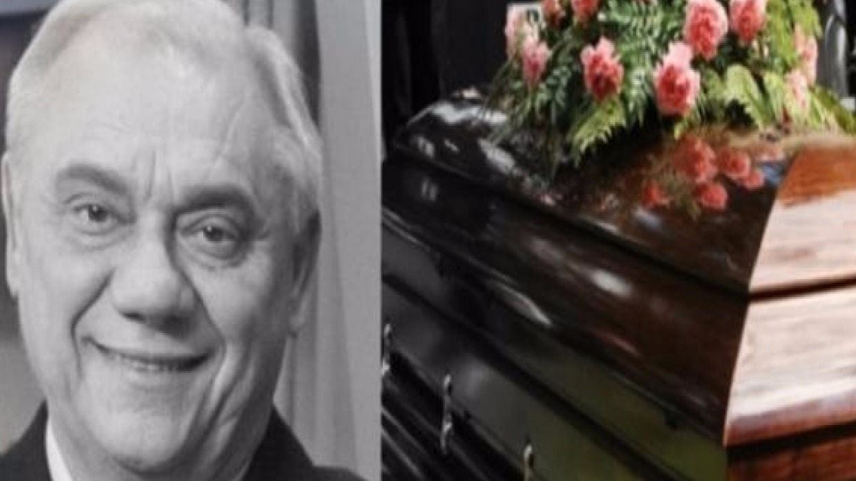 Marcelo Rezende morreu e Record fará enterro rápido? Saiba tudo Marcelo Rezende morreu e Record fará enterro rápido? Saiba tudo