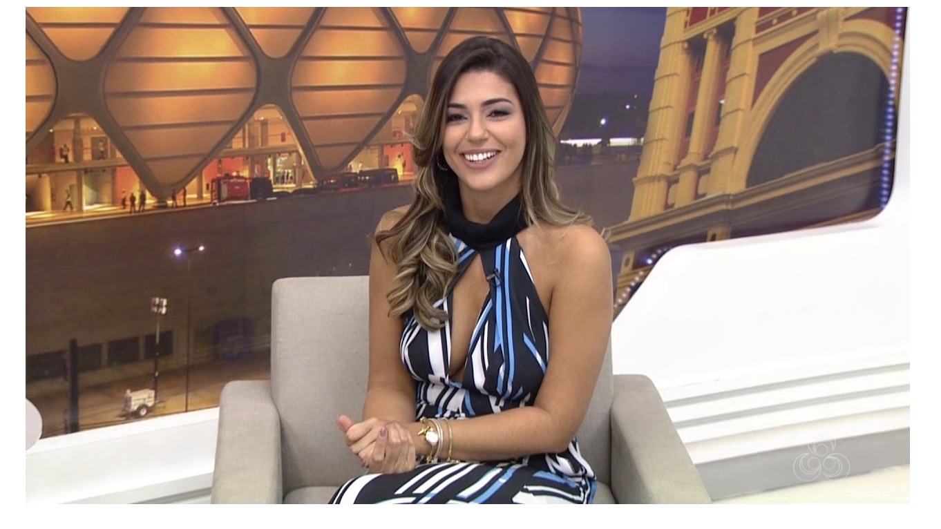 Roupas para encontrar o namorado