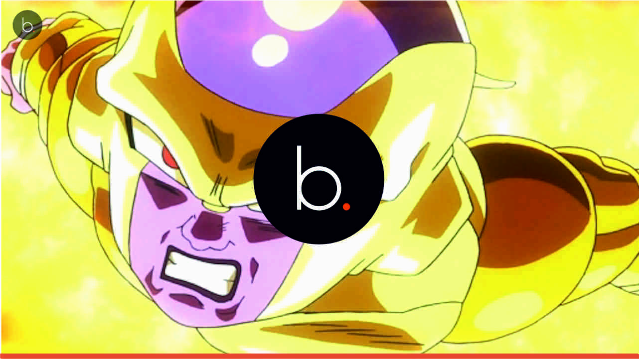 Dragon Ball Super 108 Cda Lektor Vídeo: Dragon Ball Super: imágenes reveladas del episodio 108