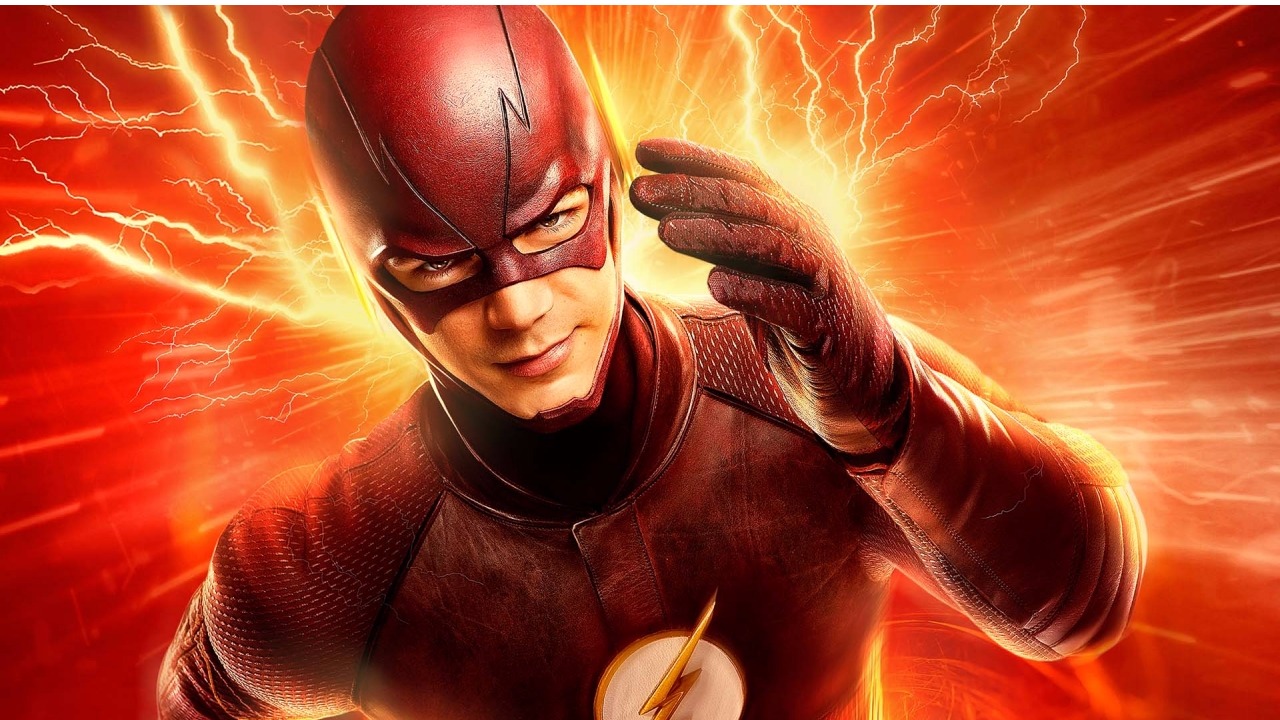 'The Flash' Season 4: Andrew Kreisberg tease a new change for Harrison ...